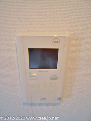 【セキュリティ】 | エコヴィレッジ志木