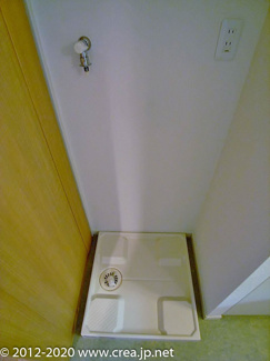 【設備】 | エコヴィレッジ志木