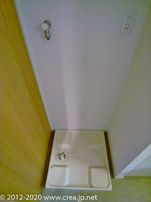 【設備】 | エコヴィレッジ志木