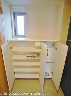 【玄関】 | エコヴィレッジ志木