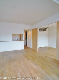 【居間・リビング】 | エコヴィレッジ志木 | こちらの居間で趣味の時間をお楽しみください