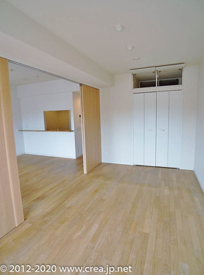 【洋室】 | エコヴィレッジ志木