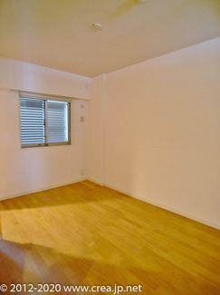 【寝室】 | エコヴィレッジ志木