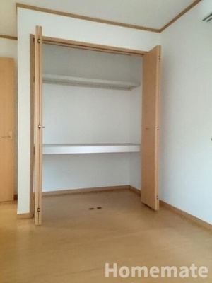 【収納】 | エミネンス湘南Ⅶ | 収納