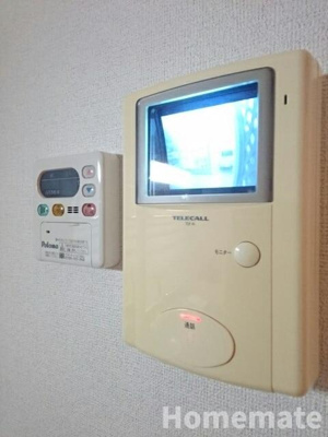 【セキュリティ】 | エミネンス湘南Ⅶ | セキュリティ