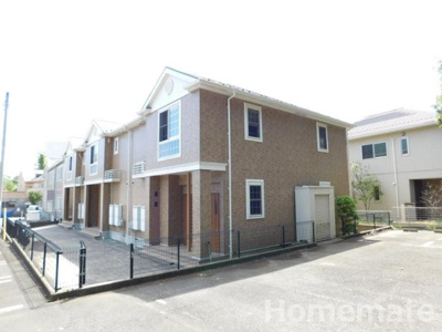 【外観】 | エミネンス湘南Ⅶ