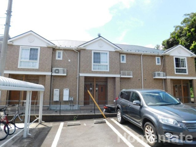 【駐車場】 | エミネンス湘南Ⅶ