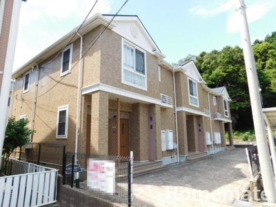 【外観】 | エミネンス湘南Ⅶ