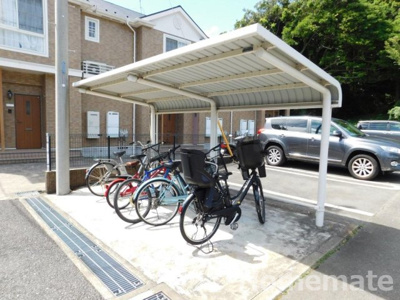 【その他共用部分】 | エミネンス湘南Ⅶ