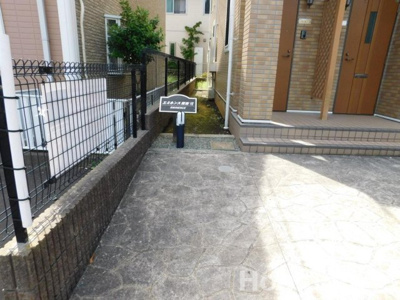 【その他共用部分】 | エミネンス湘南Ⅶ