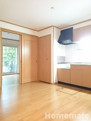 【居間・リビング】 | エミネンス湘南Ⅶ | 居室・リビング