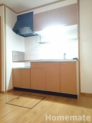 【キッチン】 | エミネンス湘南Ⅶ | キッチン