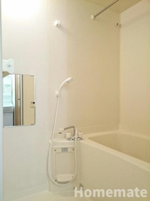 【浴室】 | エミネンス湘南Ⅶ | バス