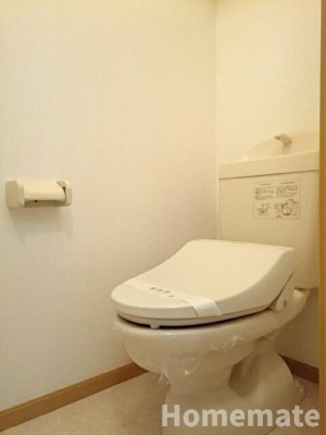 【トイレ】 | エミネンス湘南Ⅶ | トイレ