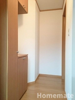 【玄関】 | エミネンス湘南Ⅶ | 玄関