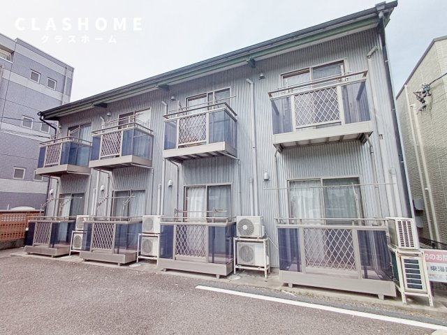 リフレックスケイ　　刈谷市の賃貸ならクラスホーム刈谷店の外観