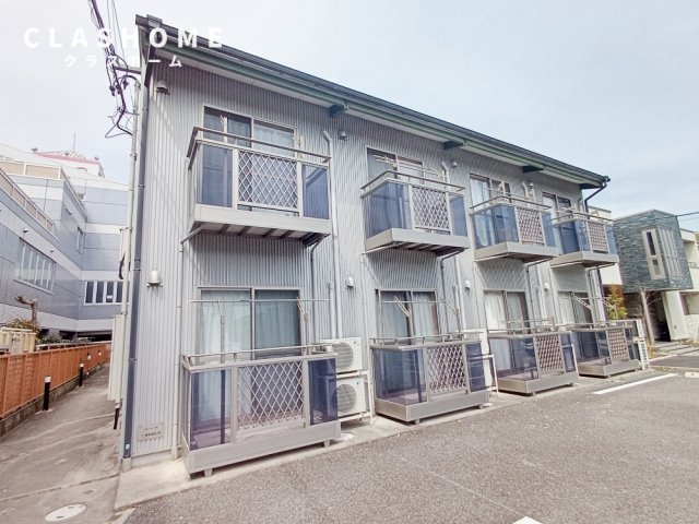 リフレックスケイ　　刈谷市の賃貸ならクラスホーム刈谷店の外観