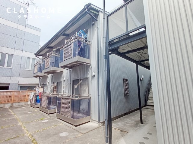 リフレックスケイ　　刈谷市の賃貸ならクラスホーム刈谷店の外観