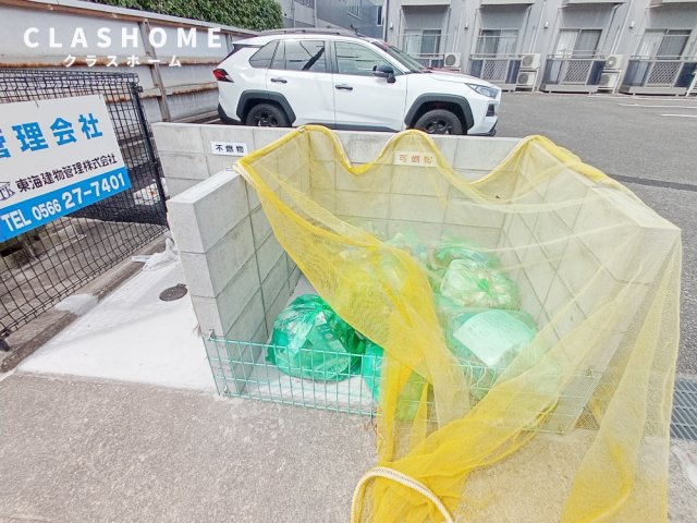 リフレックスケイ　　刈谷市の賃貸ならクラスホーム刈谷店のその他共用部分