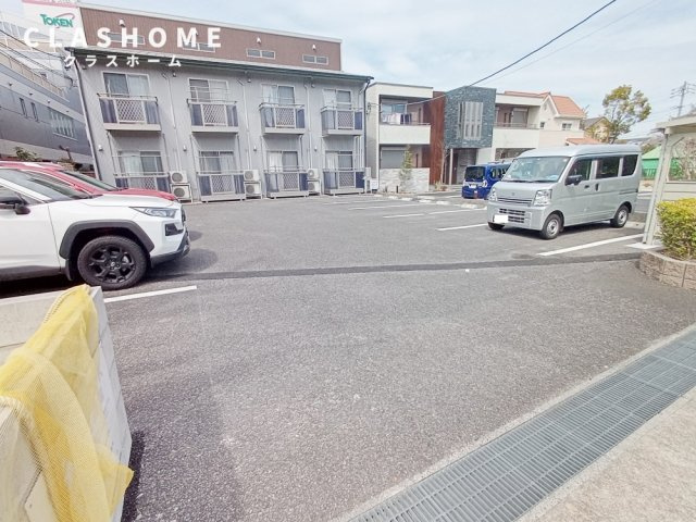 リフレックスケイ　　刈谷市の賃貸ならクラスホーム刈谷店の駐車場