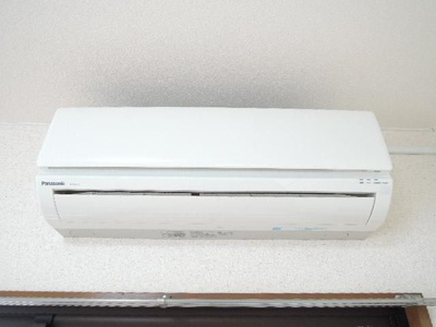 【設備】 | センチュリー石神井