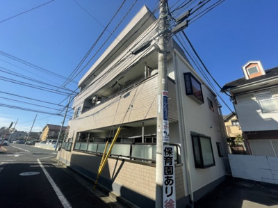 【外観】 | センチュリー石神井