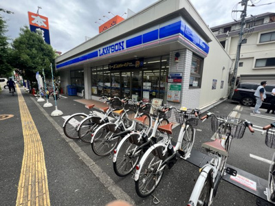 【周辺】 | セントヒルズ西台第弐