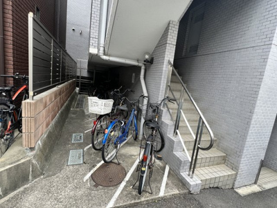 【その他共用部分】 | セントヒルズ西台第弐