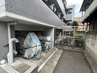 【その他共用部分】 | セントヒルズ西台第弐