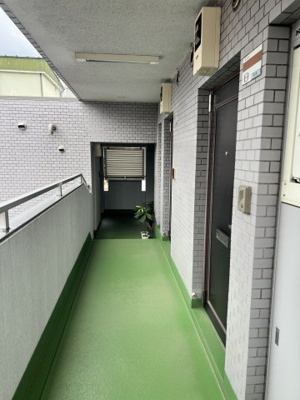 【その他共用部分】 | セントヒルズ西台第弐