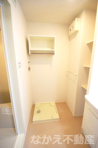 【玄関】 | 明るい玄関です