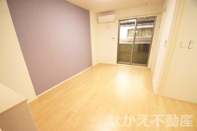 【居間・リビング】 | リビングです