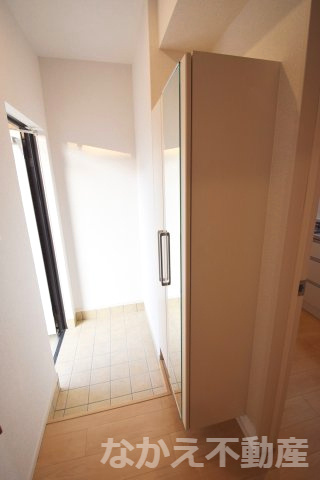 【玄関】 | 玄関です