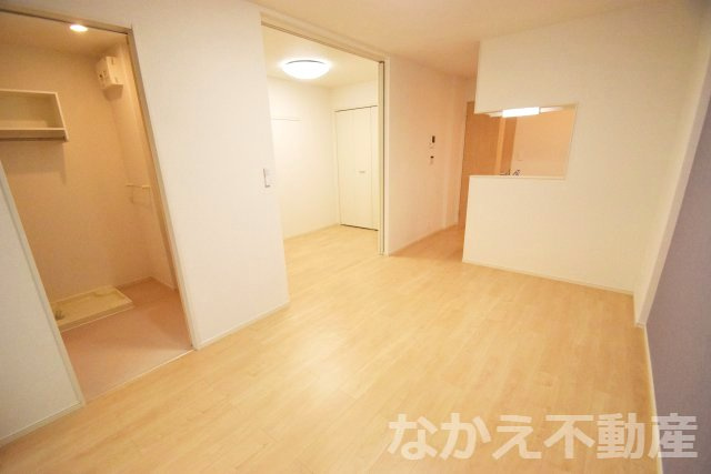 【居間・リビング】 | おしゃれな居間です