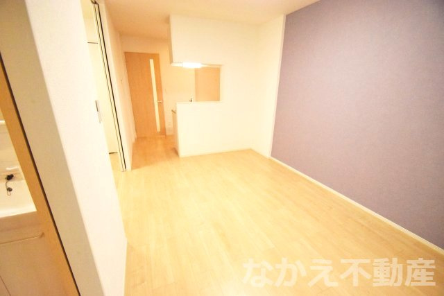 【居間・リビング】 | おしゃれな居間です