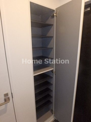 【玄関】 | グランステディ新梅田