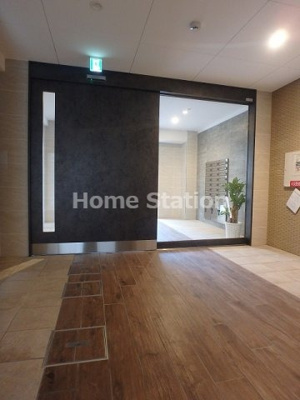 【ロビー】 | グランステディ新梅田