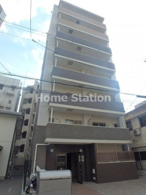 【外観】 | グランステディ新梅田