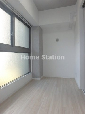 【洋室】 | グランステディ新梅田