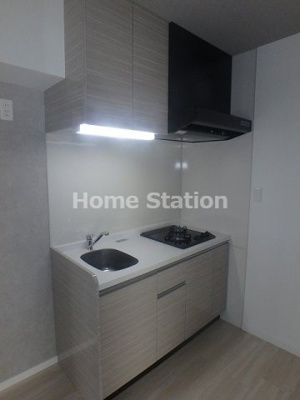 【キッチン】 | グランステディ新梅田