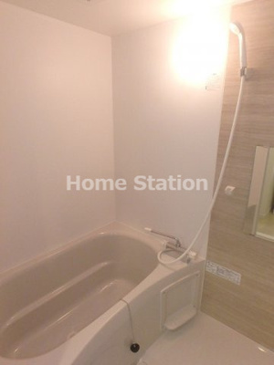 【浴室】 | グランステディ新梅田