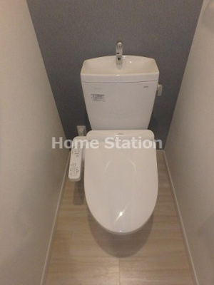 【トイレ】 | グランステディ新梅田