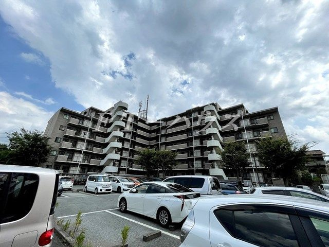 クレストヒル中野木