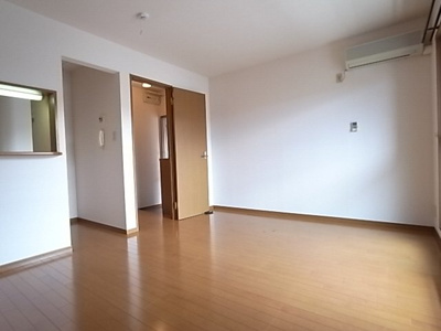 【居間・リビング】 | サニーコートオオクボ