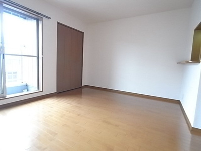 【居間・リビング】 | サニーコートオオクボ | 下駄箱