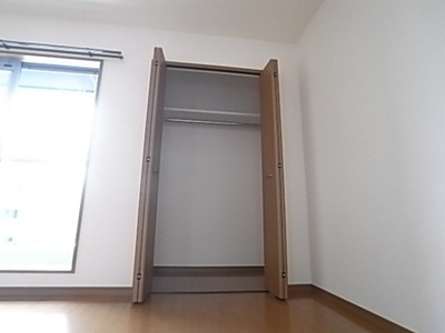 【収納】 | サニーコートオオクボ