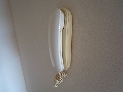 【セキュリティ】 | サニーコートオオクボ