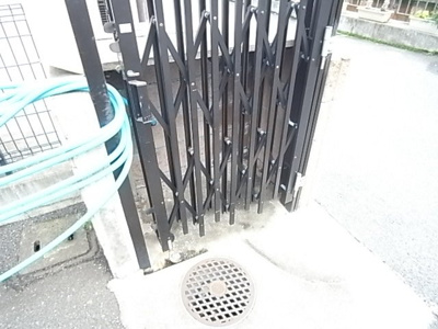 【その他共用部分】 | サニーコートオオクボ