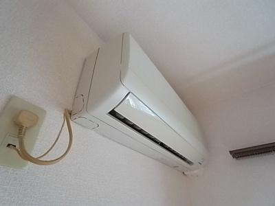 【設備】 | サニーコートオオクボ