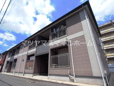 【外観】 | サニーコートオオクボ